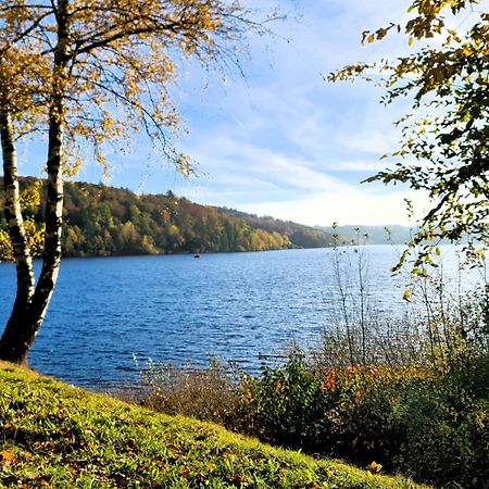 Haus Rosengarten Mit Sauna Bad Wünnenberg エクステリア 写真