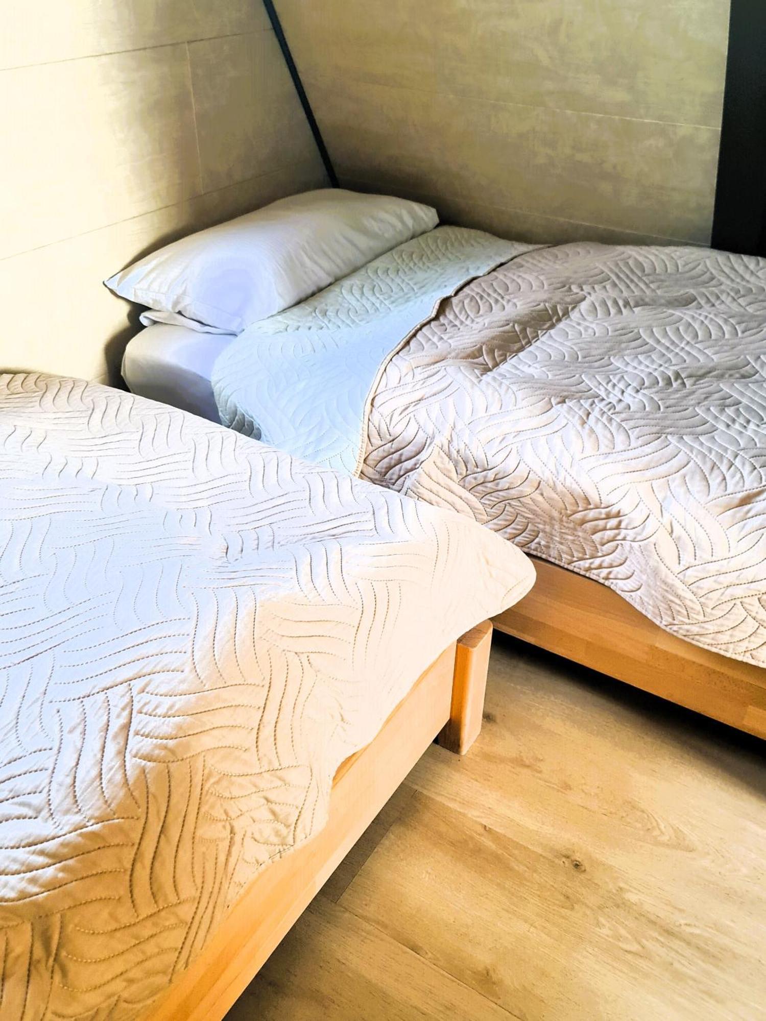 Haus Rosengarten Mit Sauna Bad Wünnenberg 部屋 写真