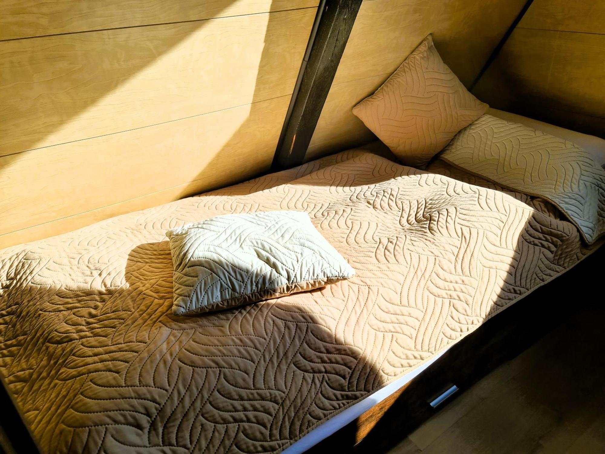 Haus Rosengarten Mit Sauna Bad Wünnenberg 部屋 写真