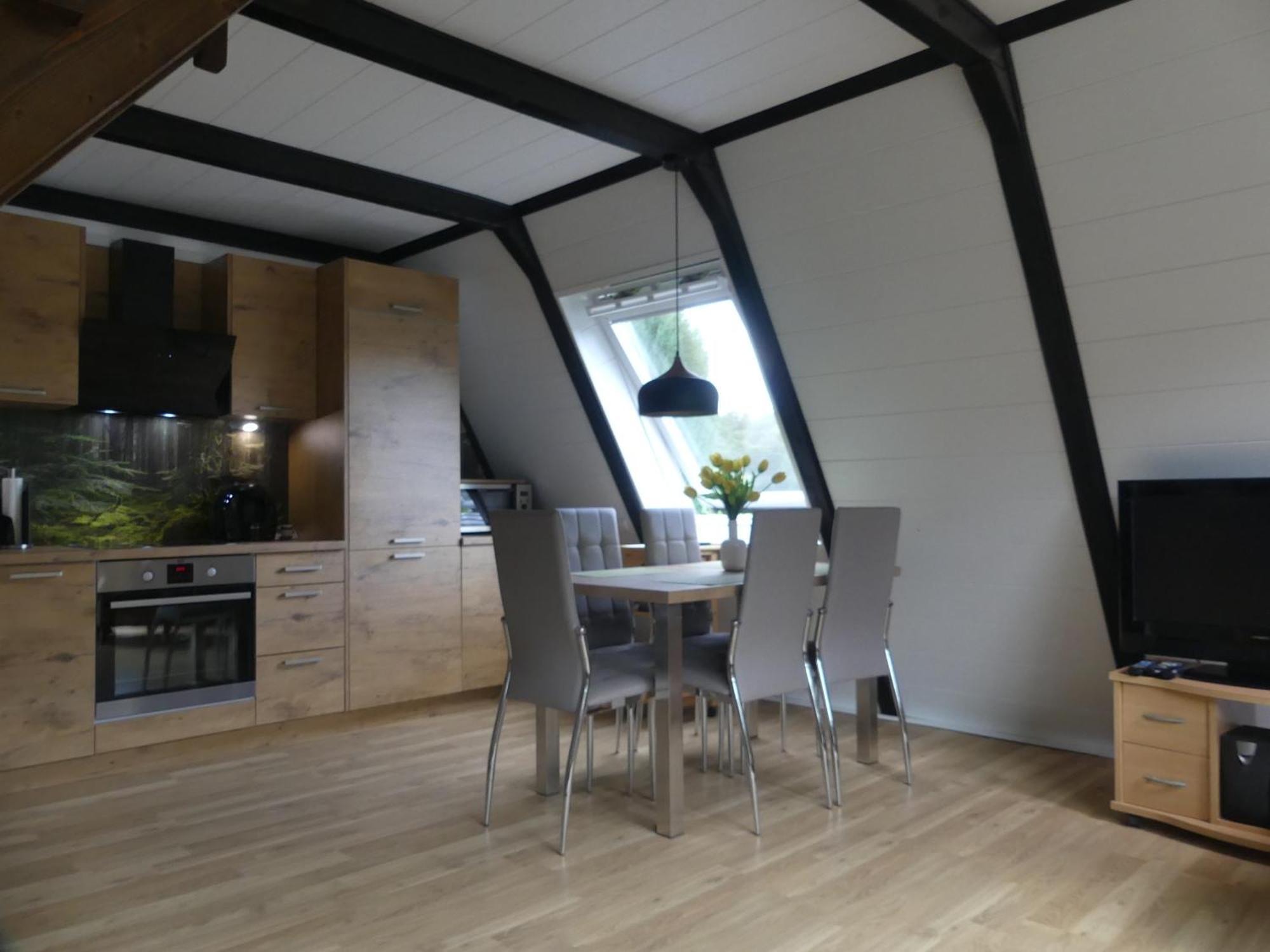 Haus Rosengarten Mit Sauna Bad Wünnenberg エクステリア 写真