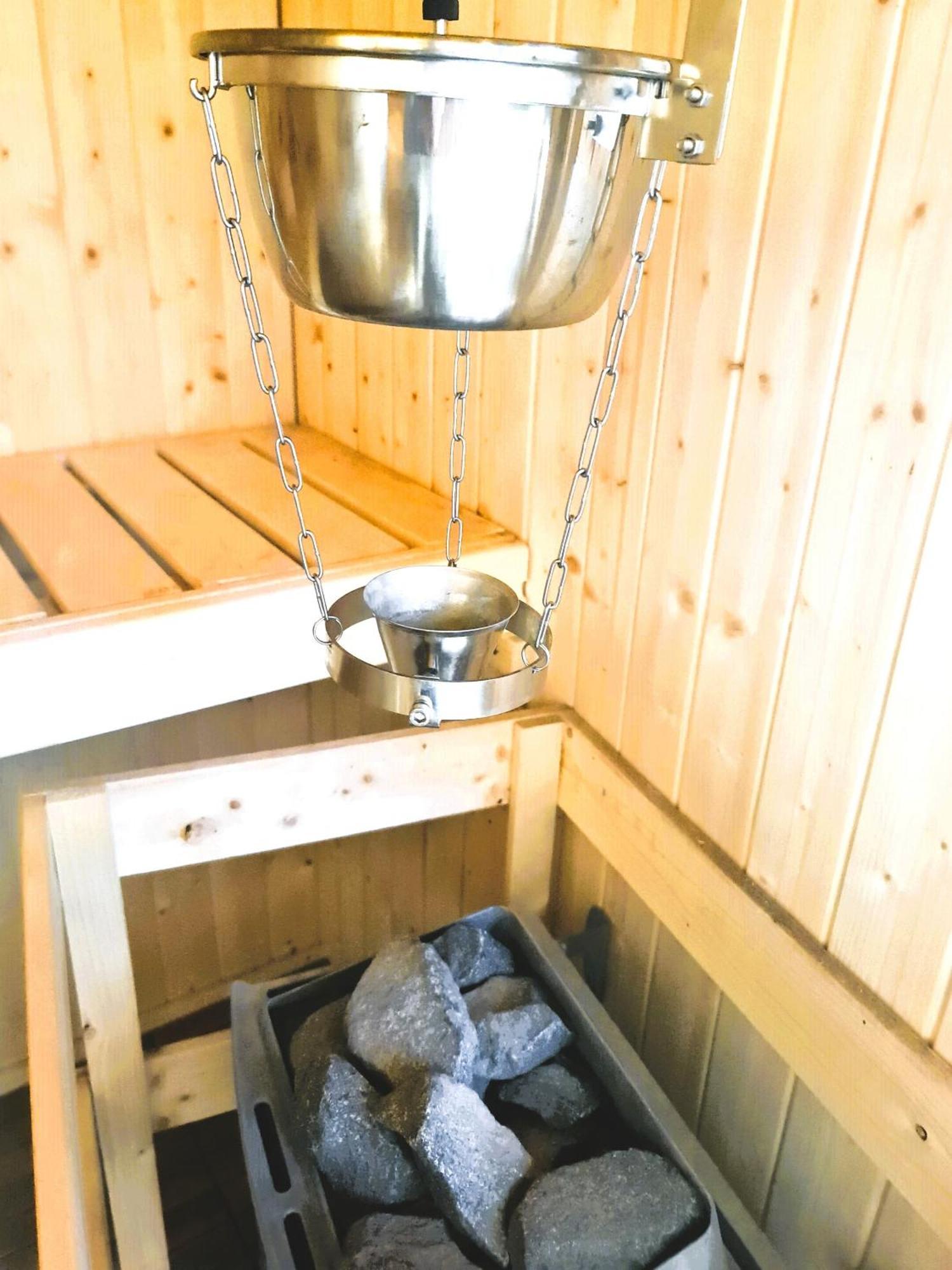 Haus Rosengarten Mit Sauna Bad Wünnenberg エクステリア 写真