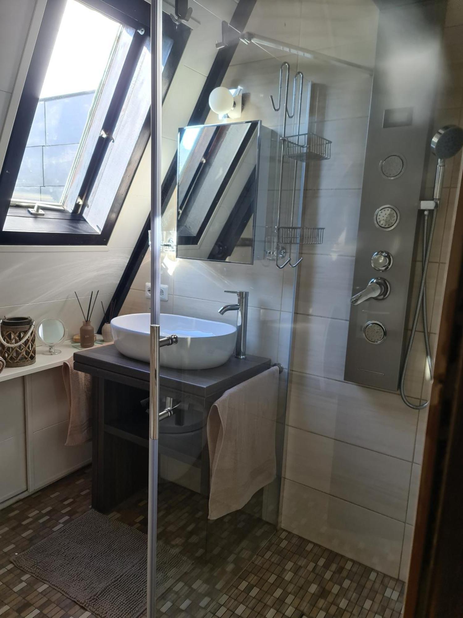 Haus Rosengarten Mit Sauna Bad Wünnenberg エクステリア 写真