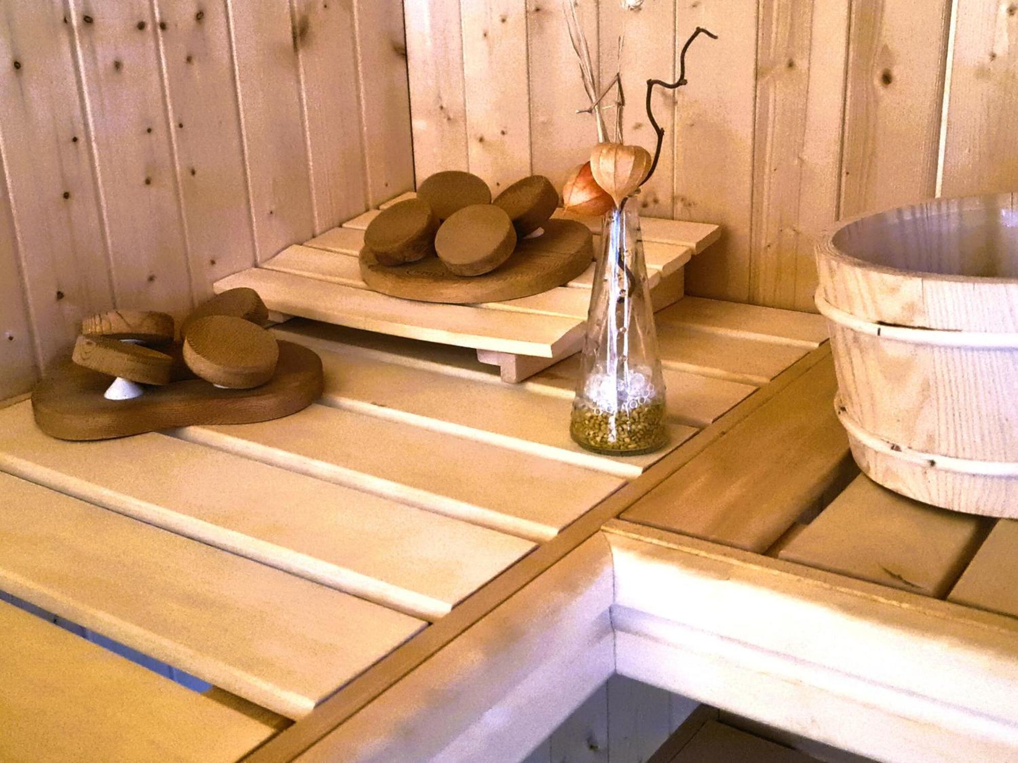 Haus Rosengarten Mit Sauna Bad Wünnenberg エクステリア 写真